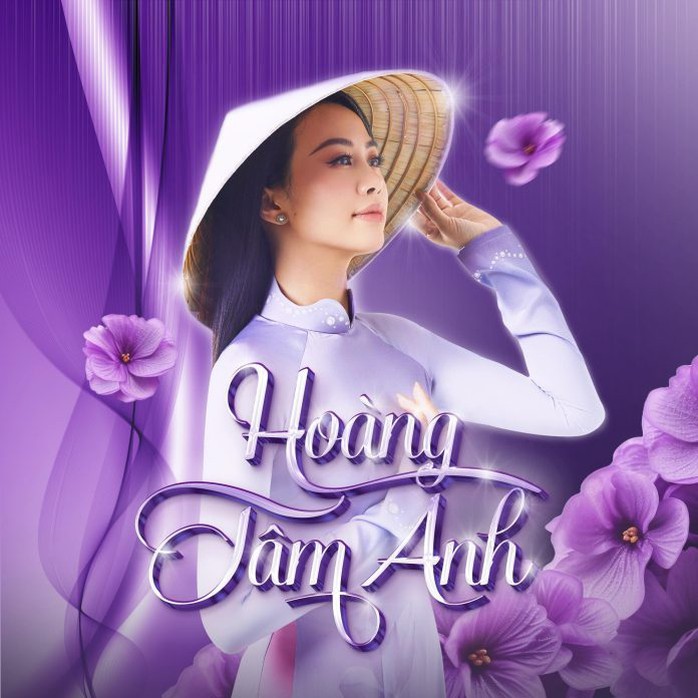 Hoàng Tâm Anh với minishow “Những bước chân âm thầm”- Ảnh 5. Hoàng Tâm Anh với minishow “Những bước chân âm thầm”- Ảnh 5.