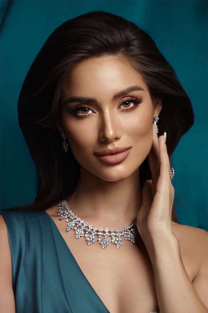 Nhan sắc người đẹp Việt dự thi Miss Supranational 2024- Ảnh 2. Nhan sắc người đẹp Việt dự thi Miss Supranational 2024- Ảnh 2.