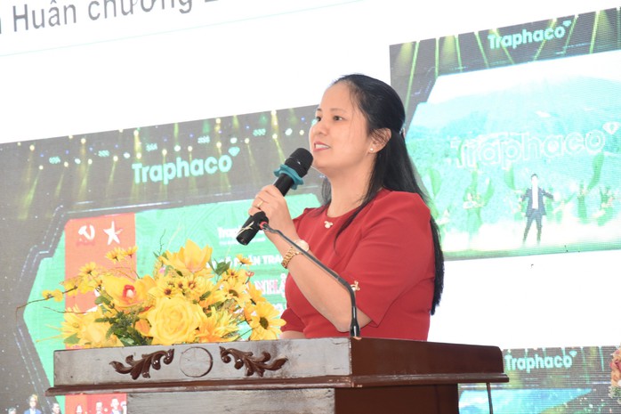 Một sự kiện về người cao tuổi tổ chức tại Bạc Liêu- Ảnh 4. Một sự kiện về người cao tuổi tổ chức tại Bạc Liêu- Ảnh 4.