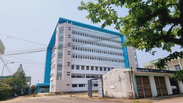 Lãnh đạo Quảng Nam chỉ đạo đẩy nhanh tiến độ 2 dự án Lãnh đạo Quảng Nam chỉ đạo đẩy nhanh tiến độ 2 dự án