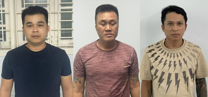 Bắt đối tượng cầm đầu đường dây cá độ bóng đá 200 tỉ đồng- Ảnh 1. Bắt đối tượng cầm đầu đường dây cá độ bóng đá 200 tỉ đồng- Ảnh 1.