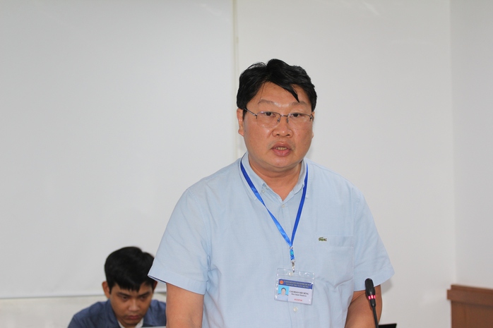 TP Thủ Đức thông tin về công trình sai phạm ở phường An Phú- Ảnh 1. TP Thủ Đức thông tin về công trình sai phạm ở phường An Phú- Ảnh 1.