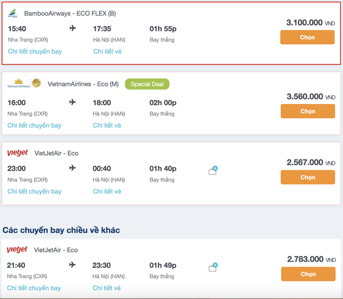 Vé máy bay hè còn nhiều mức giá- Ảnh 9. Vé máy bay hè còn nhiều mức giá- Ảnh 9.