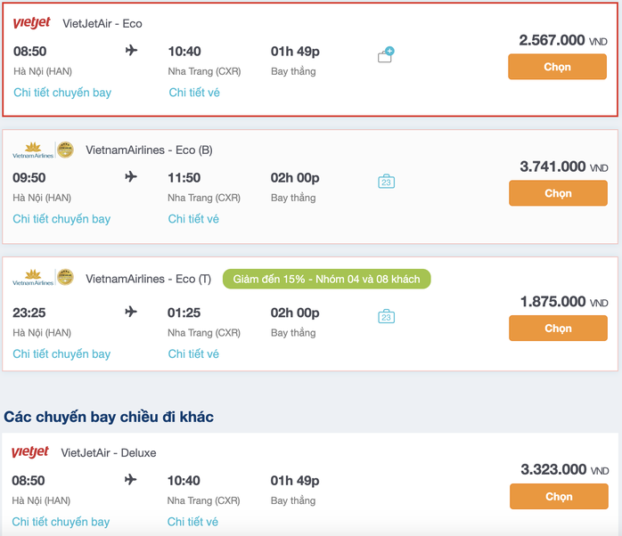 Vé máy bay hè còn nhiều mức giá- Ảnh 10. Vé máy bay hè còn nhiều mức giá- Ảnh 10.