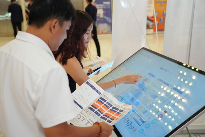 VIBE 2024, cơ hội vàng cho doanh nghiệp xây dựng - nội thất bứt phá thị trường nội địa- Ảnh 3.