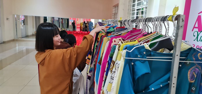 Công đoàn Viên chức TP HCM: Thực hiện nhiều công trình thi đua ý nghĩa- Ảnh 2. Công đoàn Viên chức TP HCM: Thực hiện nhiều công trình thi đua ý nghĩa- Ảnh 2.