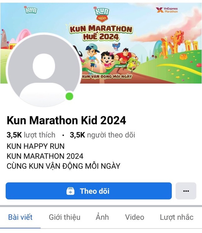 Đăng ký chạy marathon, một phụ nữ bị lừa hơn 30 tỉ đồng- Ảnh 1. Đăng ký chạy marathon, một phụ nữ bị lừa hơn 30 tỉ đồng- Ảnh 1.