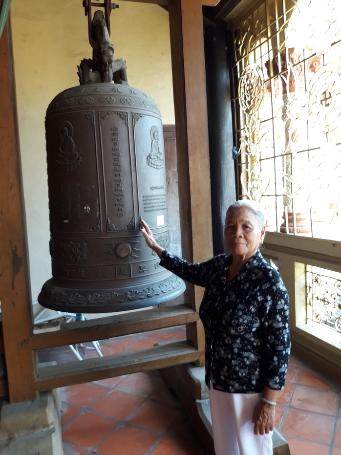 Cuộc thi viết về chủ quyền: Nghĩa trang liệt sĩ dưới biển, tại sao không!- Ảnh 3. Cuộc thi viết về chủ quyền: Nghĩa trang liệt sĩ dưới biển, tại sao không!- Ảnh 3.