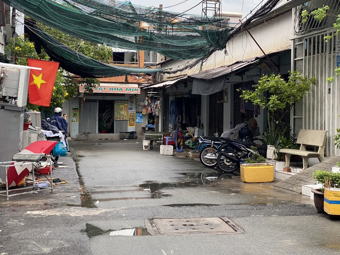 Ngỡ ngàng lý do người đàn ông tạt axit khiến 1 người chết, 7 người bị thương- Ảnh 1. Ngỡ ngàng lý do người đàn ông tạt axit khiến 1 người chết, 7 người bị thương- Ảnh 1.