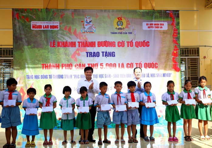 Chương trình Chương trình