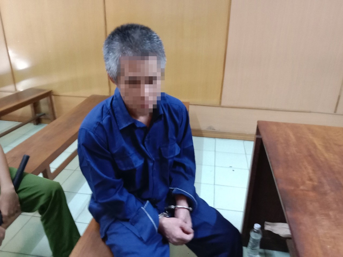 Những cú xuống tay tàn bạo- Ảnh 1. Những cú xuống tay tàn bạo- Ảnh 1.