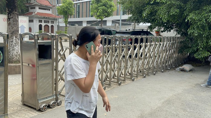 Vụ cháy 14 người tử vong: "Không lối thoát nào cho các nạn nhân"- Ảnh 3. Vụ cháy 14 người tử vong: "Không lối thoát nào cho các nạn nhân"- Ảnh 3.