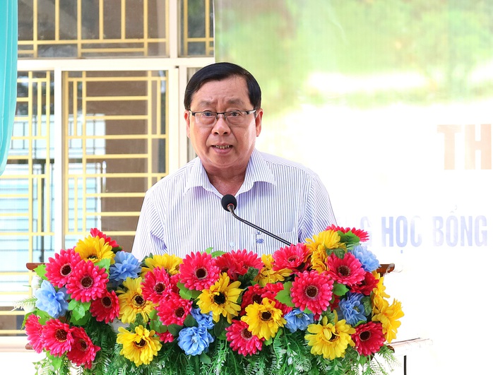 Chương trình Chương trình