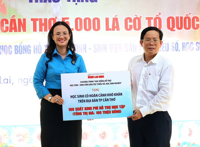 Chương trình Chương trình