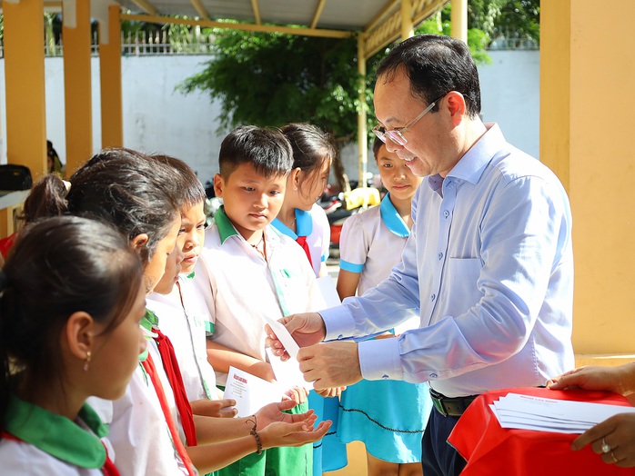 Chương trình Chương trình