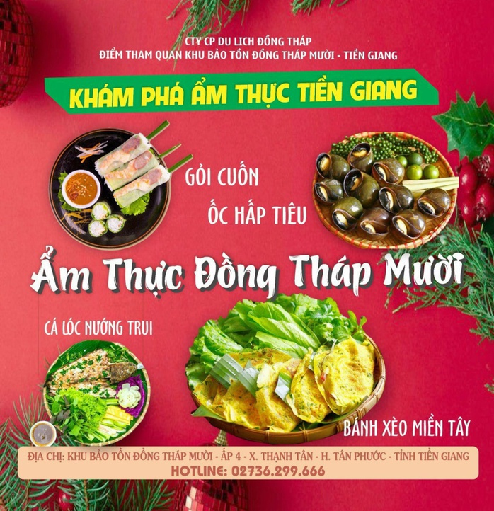 Sức sống mới trên Điểm tham quan Khu Bảo tồn Đồng Tháp Mười- Ảnh 5. Sức sống mới trên Điểm tham quan Khu Bảo tồn Đồng Tháp Mười- Ảnh 5.