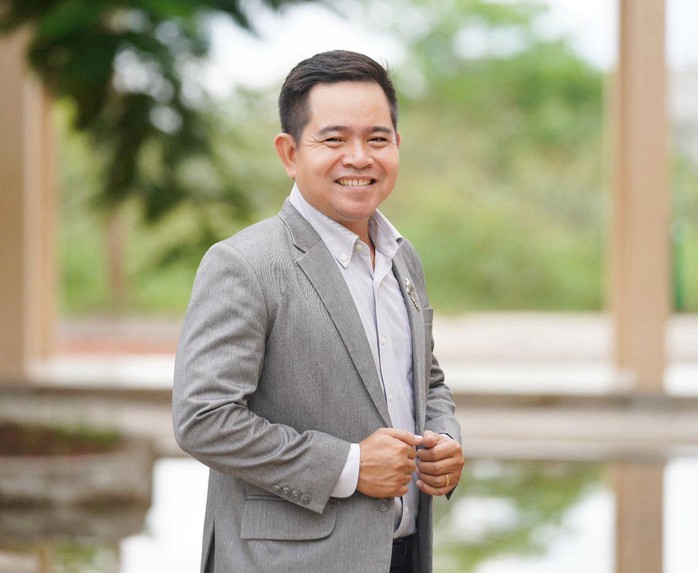 TS NGUYỄN HỮU LONG TS NGUYỄN HỮU LONG