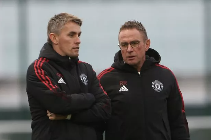 HLV Erik ten Hag sắp bị Man United sa thải sau chung kết FA Cup- Ảnh 5. HLV Erik ten Hag sắp bị Man United sa thải sau chung kết FA Cup- Ảnh 5.