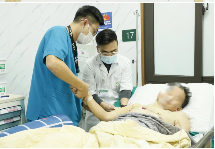 Hơn 93% dân số có BHYT, người bệnh đang được chi trả thế nào?- Ảnh 4. Hơn 93% dân số có BHYT, người bệnh đang được chi trả thế nào?- Ảnh 4.