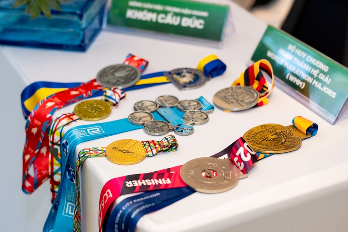 10.000 chân chạy marathon sẽ phủ kín cung đường xanh ở Hậu Giang- Ảnh 2. 10.000 chân chạy marathon sẽ phủ kín cung đường xanh ở Hậu Giang- Ảnh 2.
