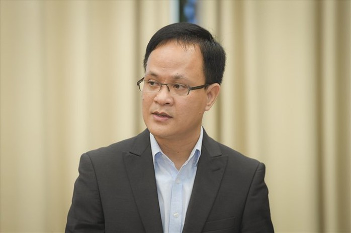 Ngân hàng Nhà nước lên tiếng trước tin đồn thay đổi điều hành tỉ giá- Ảnh 1. Ngân hàng Nhà nước lên tiếng trước tin đồn thay đổi điều hành tỉ giá- Ảnh 1.