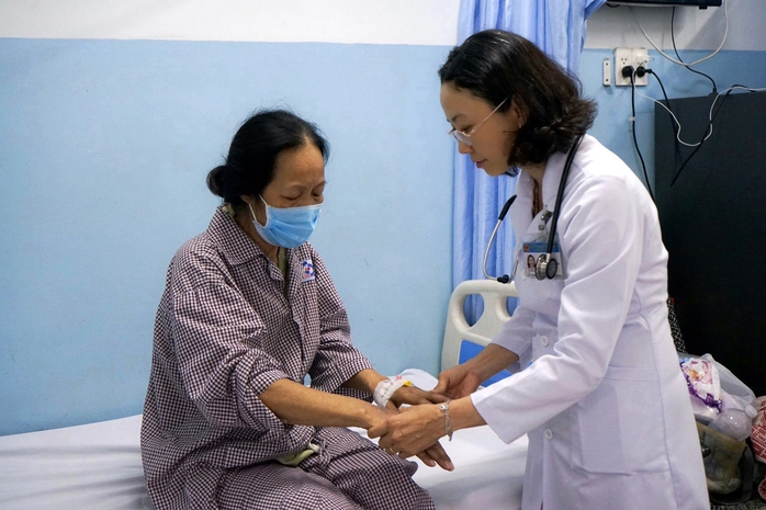 Nguy hiểm dị ứng thực phẩm- Ảnh 1. Nguy hiểm dị ứng thực phẩm- Ảnh 1.