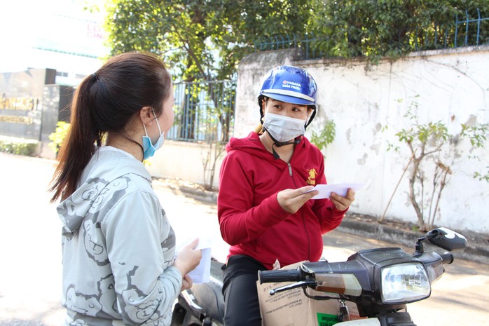 Khó tuyển lao động phổ thông- Ảnh 1. Khó tuyển lao động phổ thông- Ảnh 1.