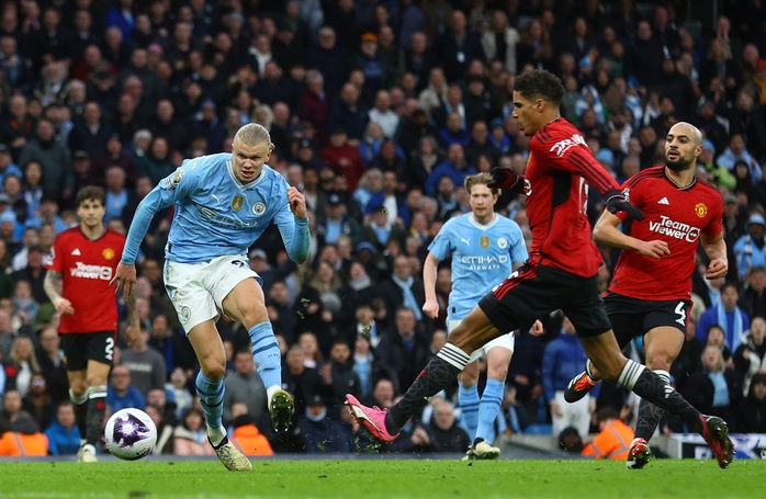 Chung kết FA Cup: Điệu luân vũ cuối cùng- Ảnh 3. Chung kết FA Cup: Điệu luân vũ cuối cùng- Ảnh 3.