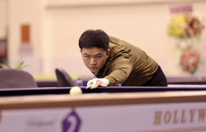 Billiards Việt Nam có khả năng bị cấm thi đấu quốc tế ra sao?- Ảnh 3. Billiards Việt Nam có khả năng bị cấm thi đấu quốc tế ra sao?- Ảnh 3.