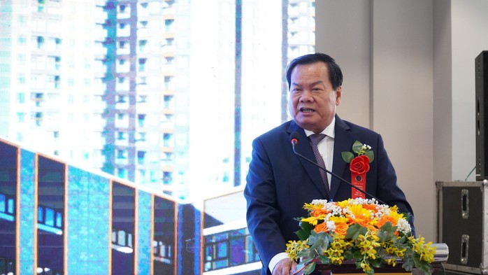 Tập đoàn Bcons ra mắt trường liên cấp và tung chính sách ưu đãi mua nhà ở xã hội- Ảnh 3. Tập đoàn Bcons ra mắt trường liên cấp và tung chính sách ưu đãi mua nhà ở xã hội- Ảnh 3.