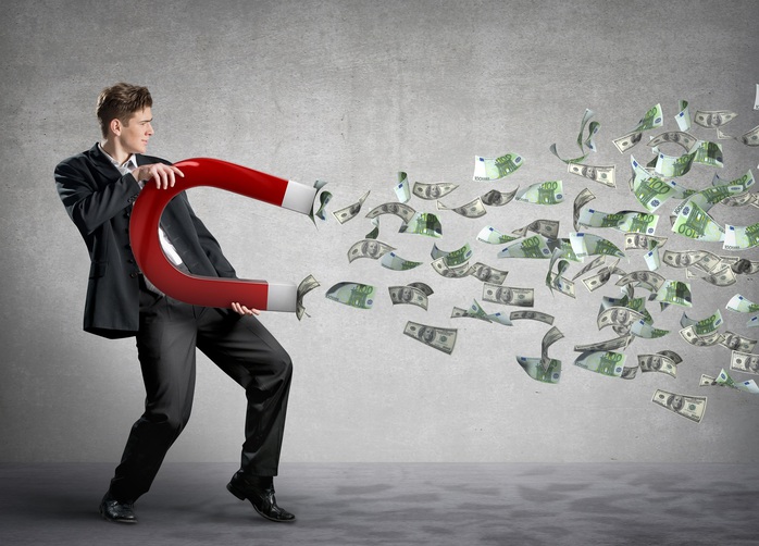 Thu nhập của Song Tử tăng cao trong tuần mới. Ảnh: debtwave.org Thu nhập của Song Tử tăng cao trong tuần mới. Ảnh: debtwave.org
