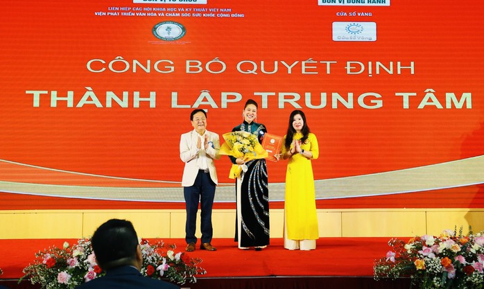 Phi Thanh Vân làm Giám đốc Trung tâm Văn hóa nghệ thuật và Truyền thông phía Nam- Ảnh 2. Phi Thanh Vân làm Giám đốc Trung tâm Văn hóa nghệ thuật và Truyền thông phía Nam- Ảnh 2.