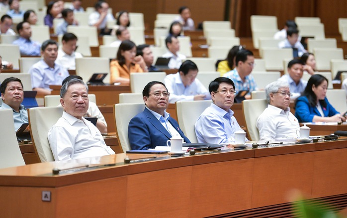 Đại biểu Quốc hội nói về không thành công của gói hỗ trợ lãi suất 2%- Ảnh 1. Đại biểu Quốc hội nói về không thành công của gói hỗ trợ lãi suất 2%- Ảnh 1.