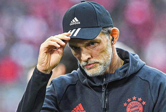 HLV Erik ten Hag sắp bị Man United sa thải sau chung kết FA Cup- Ảnh 4. HLV Erik ten Hag sắp bị Man United sa thải sau chung kết FA Cup- Ảnh 4.