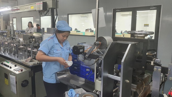 Điều chỉnh phụ tải điện có thể giúp doanh nghiệp giảm đến 15% tiền điện Điều chỉnh phụ tải điện có thể giúp doanh nghiệp giảm đến 15% tiền điện