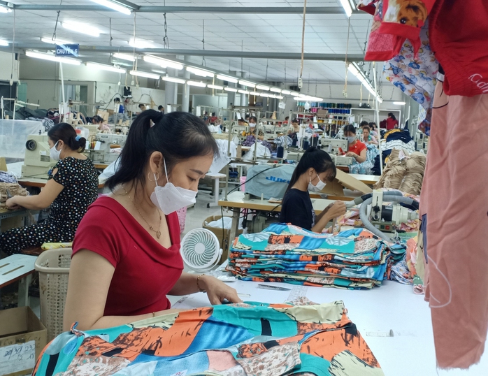 Cần cải thiện chính sách hưu trí- Ảnh 1. Cần cải thiện chính sách hưu trí- Ảnh 1.