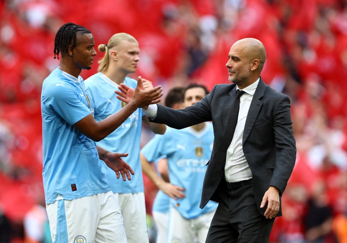 Sốc với danh sách ứng viên HLV trưởng tuyển Anh có Pep Guardiola và Lampard- Ảnh 10. Sốc với danh sách ứng viên HLV trưởng tuyển Anh có Pep Guardiola và Lampard- Ảnh 10.