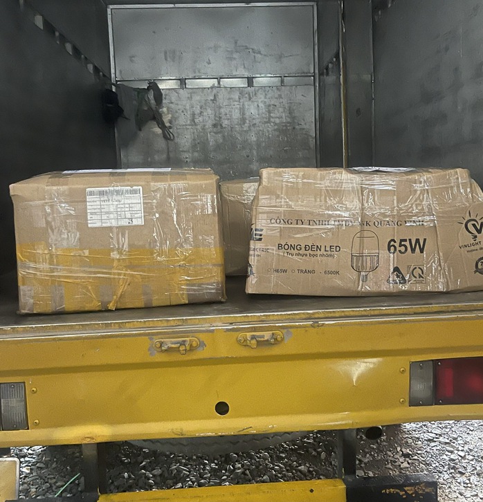 Chàng sinh viên năm 3 khởi nghiệp từ nước giặt do mình tự sản xuất- Ảnh 6. Chàng sinh viên năm 3 khởi nghiệp từ nước giặt do mình tự sản xuất- Ảnh 6.