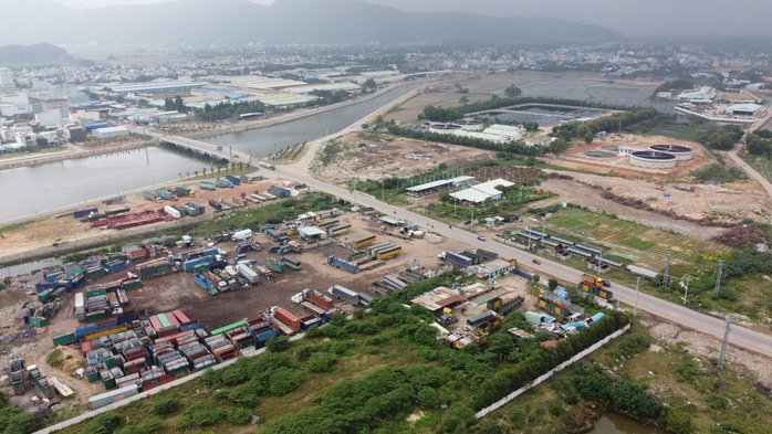 Vụ chiếm dụng 2 khu “đất vàng” ở Quy Nhơn: Có dấu hiệu bao che?- Ảnh 1. Vụ chiếm dụng 2 khu “đất vàng” ở Quy Nhơn: Có dấu hiệu bao che?- Ảnh 1.