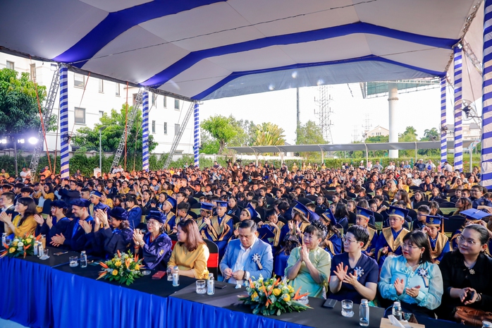 Toàn cảnh lễ tổng kết năm học 2023-2024 của Victoria School Toàn cảnh lễ tổng kết năm học 2023-2024 của Victoria School