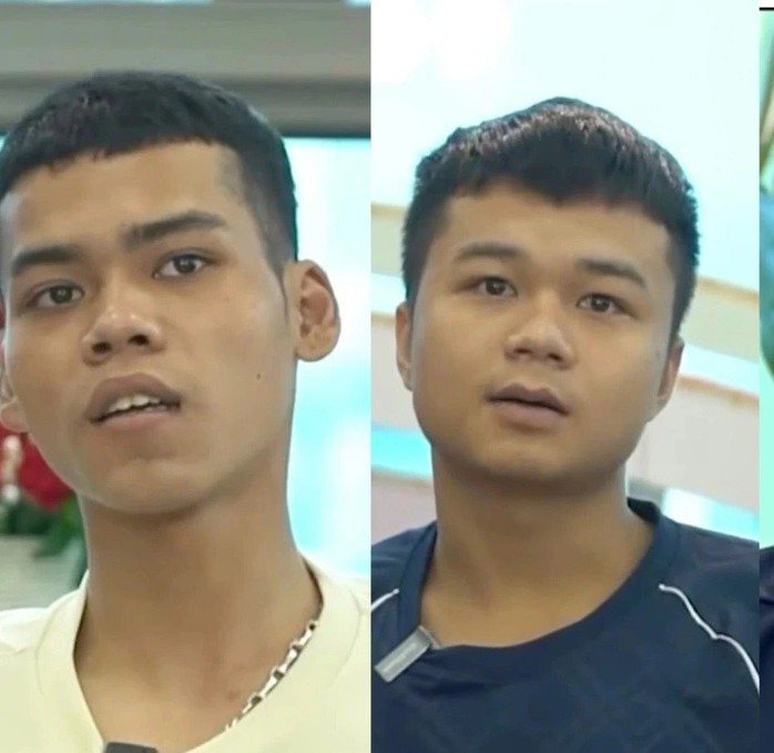 2 thanh niên cứu người trong đám cháy nhà trọ tiếp tục được khen thưởng- Ảnh 1. 2 thanh niên cứu người trong đám cháy nhà trọ tiếp tục được khen thưởng- Ảnh 1.