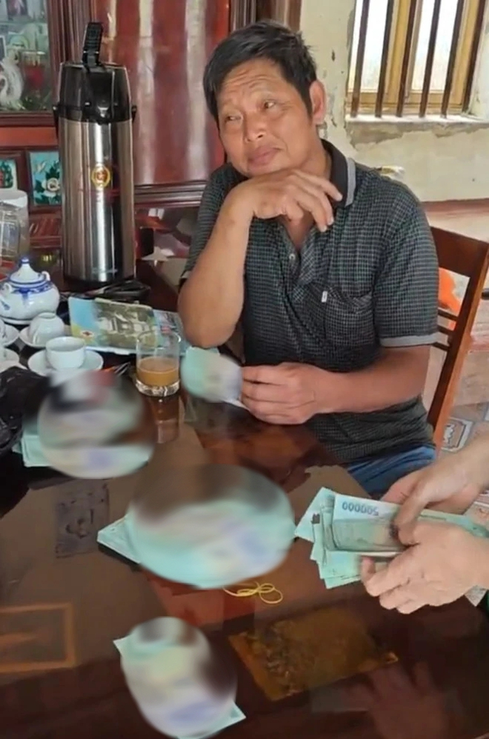 Nguyên bí thư, chủ tịch xã bị cưỡng đoạt 500 triệu đồng- Ảnh 1. Nguyên bí thư, chủ tịch xã bị cưỡng đoạt 500 triệu đồng- Ảnh 1.