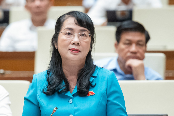 Nhiều đại biểu QH đề xuất cho người lao động vay tiền thay vì rút BHXH 1 lần- Ảnh 1. Nhiều đại biểu QH đề xuất cho người lao động vay tiền thay vì rút BHXH 1 lần- Ảnh 1.