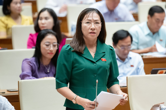 Lao động nữ cần được nghỉ bao nhiêu ngày để khám thai?- Ảnh 1. Lao động nữ cần được nghỉ bao nhiêu ngày để khám thai?- Ảnh 1.