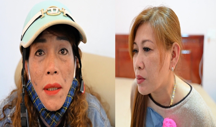 Triệt phá đường dây ma túy do "nữ quái" cầm đầu ở Đà Lạt- Ảnh 1. Triệt phá đường dây ma túy do "nữ quái" cầm đầu ở Đà Lạt- Ảnh 1.