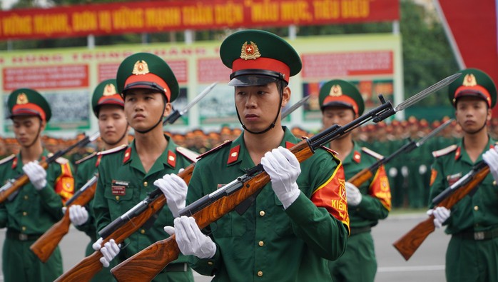Khoản nào sẽ thay thế lương đặc thù từ 1-7-2024?- Ảnh 2. Khoản nào sẽ thay thế lương đặc thù từ 1-7-2024?- Ảnh 2.