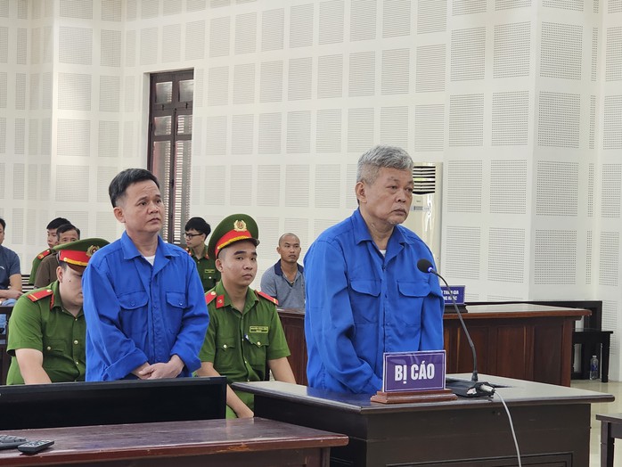 Bóc trần thủ đoạn “chạy án” từ tử hình xuống 15 năm- Ảnh 1. Bóc trần thủ đoạn “chạy án” từ tử hình xuống 15 năm- Ảnh 1.