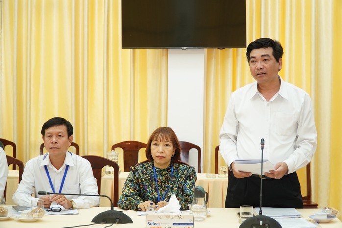 Thông tin về kỳ dự thi tốt nghiệp THPT và lớp 10 ở Cần Thơ- Ảnh 1. Thông tin về kỳ dự thi tốt nghiệp THPT và lớp 10 ở Cần Thơ- Ảnh 1.