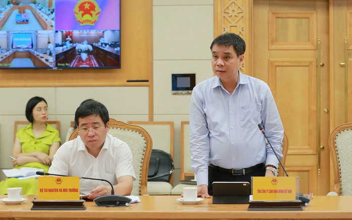 Không để chậm tiến độ xây dựng sân bay Long Thành- Ảnh 1. Không để chậm tiến độ xây dựng sân bay Long Thành- Ảnh 1.