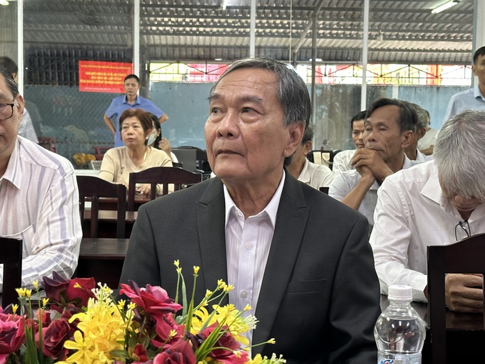 Bị bắt giam oan 2 lần, một Việt kiều được xin lỗi sau 34 năm- Ảnh 3. Bị bắt giam oan 2 lần, một Việt kiều được xin lỗi sau 34 năm- Ảnh 3.